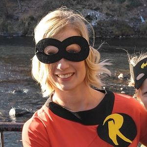 Meet your Posher, Julie